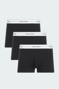 TRUNK - Boxers | Noir