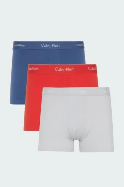TRUNK - Lot de 3 boxers | Multicolore