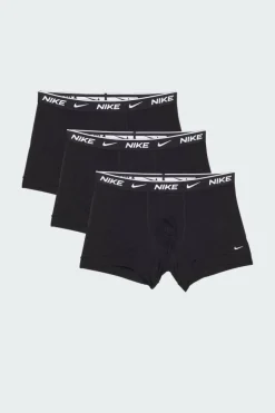 TRUNK 3PK - Pack de 3 boxers | Noir