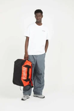 TRX DUFFEL S - Sac de sport | Orange