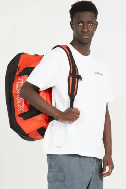 TRX DUFFEL S - Sac de sport | Orange