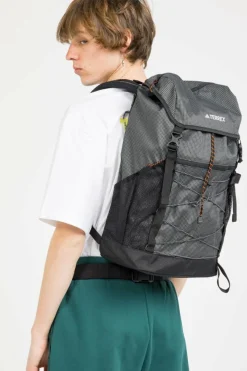 TRX MT DAYPACK - Sac à dos | Noir