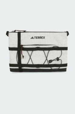 TRX MT ORGANIZE - Sac à bandoulière | Gris