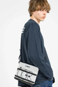 TRX MT ORGANIZE - Sac à bandoulière | Gris