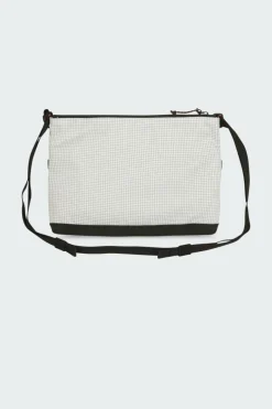 TRX MT ORGANIZE - Sac à bandoulière | Gris