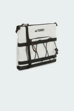 TRX MT ORGANIZE - Sac à bandoulière | Gris