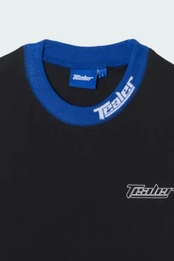 TS OFF ROAD OG BLACK - T-shirt | Noir