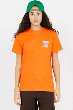 TS PARIS CITY DISTRICT ORANGE - T-shirt | Orange