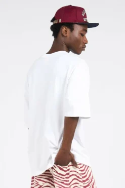 T-Shape Tee - T-shirt | Blanc