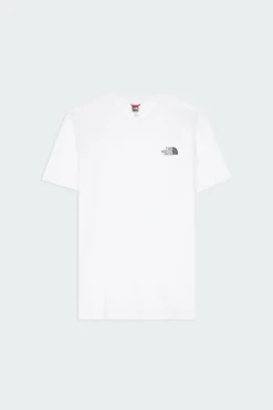 T-shirt | Blanc