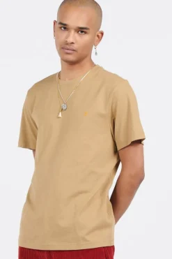 T-shirt | Beige