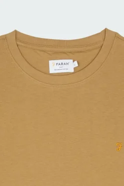 T-shirt | Beige
