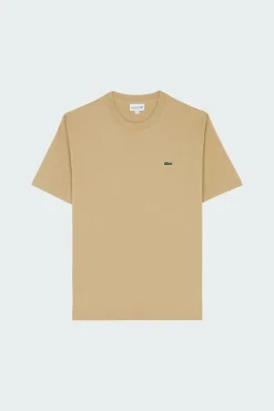 T-shirt | Beige