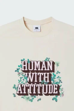 T-shirt | Beige