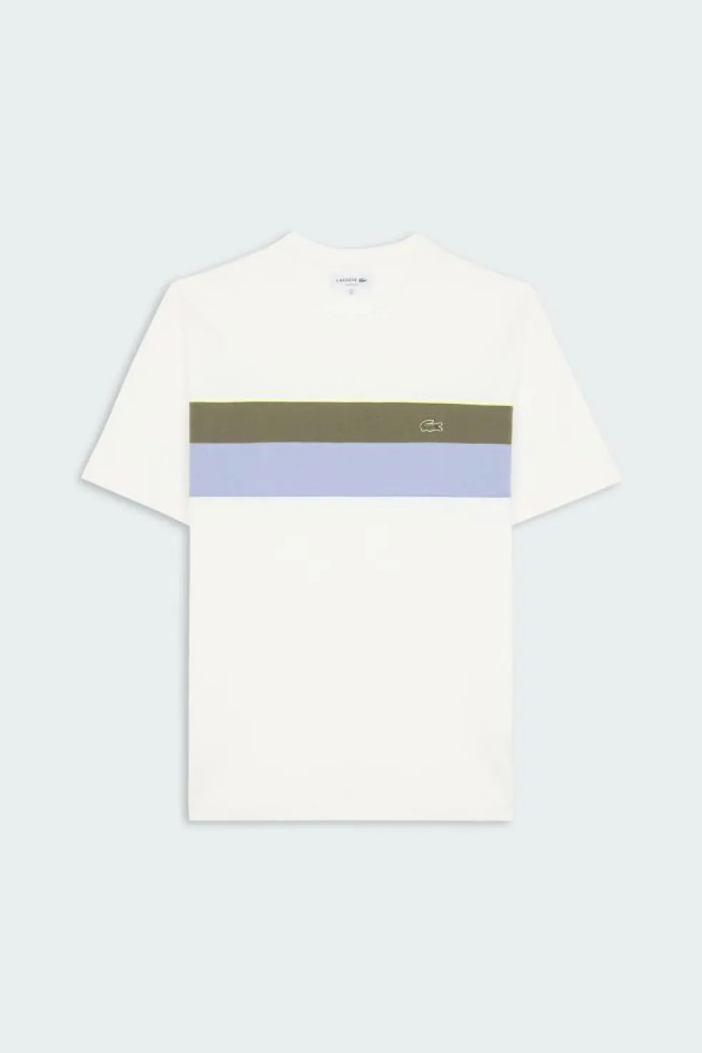 T-shirt | Beige