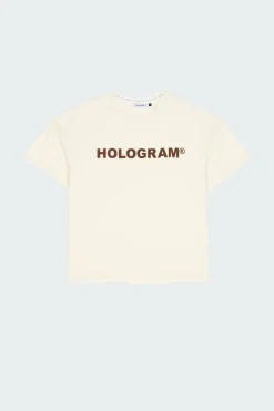 T-shirt | Beige