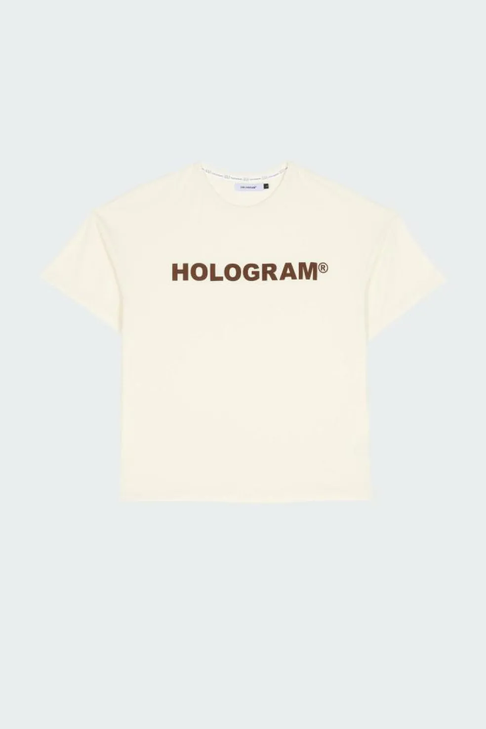T-shirt | Beige