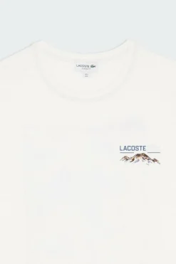 T-shirt | Beige