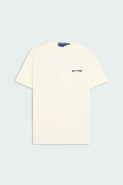 T-shirt | Beige