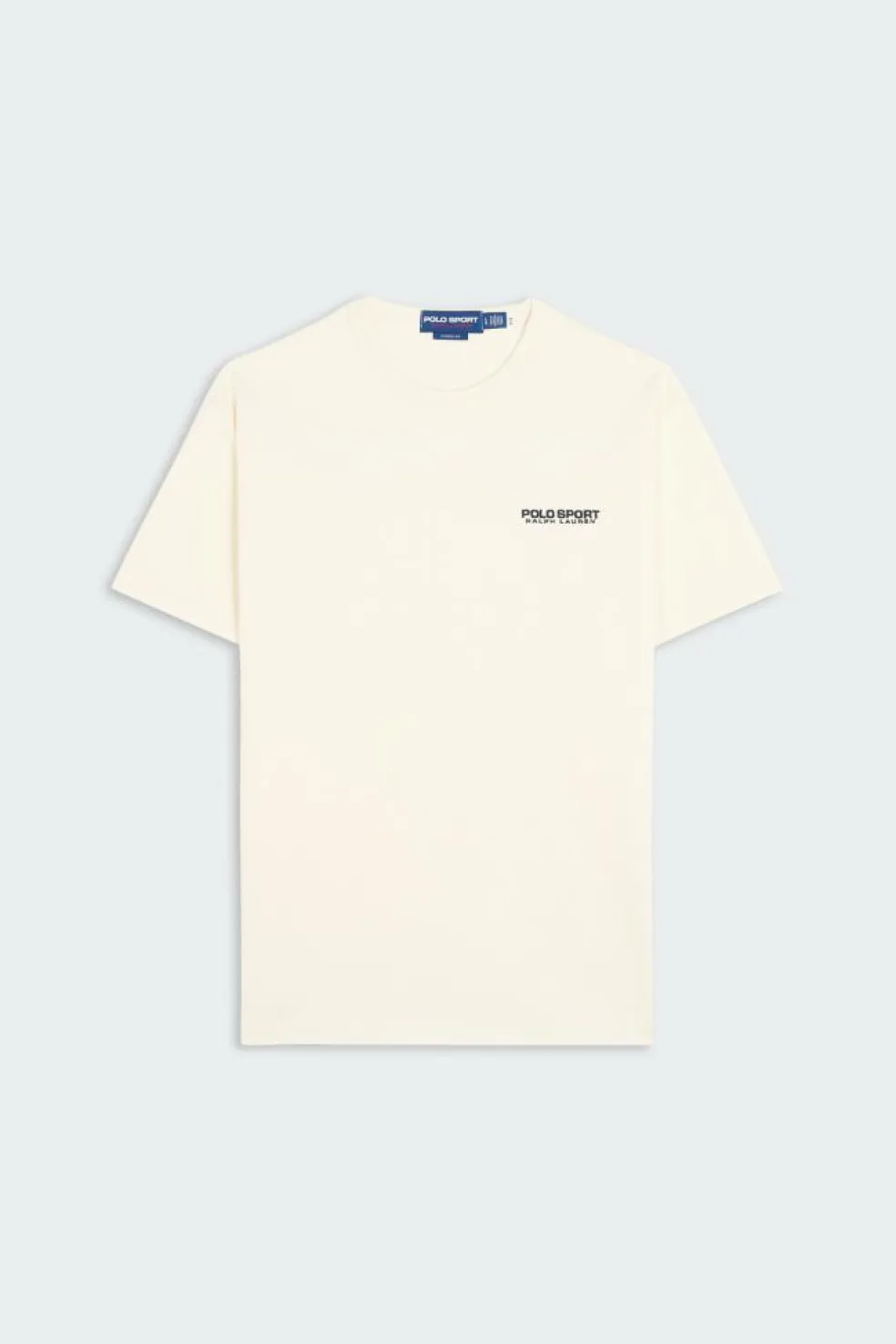 T-shirt | Beige