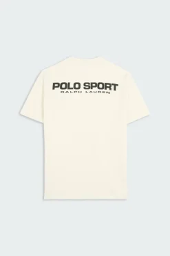 T-shirt | Beige