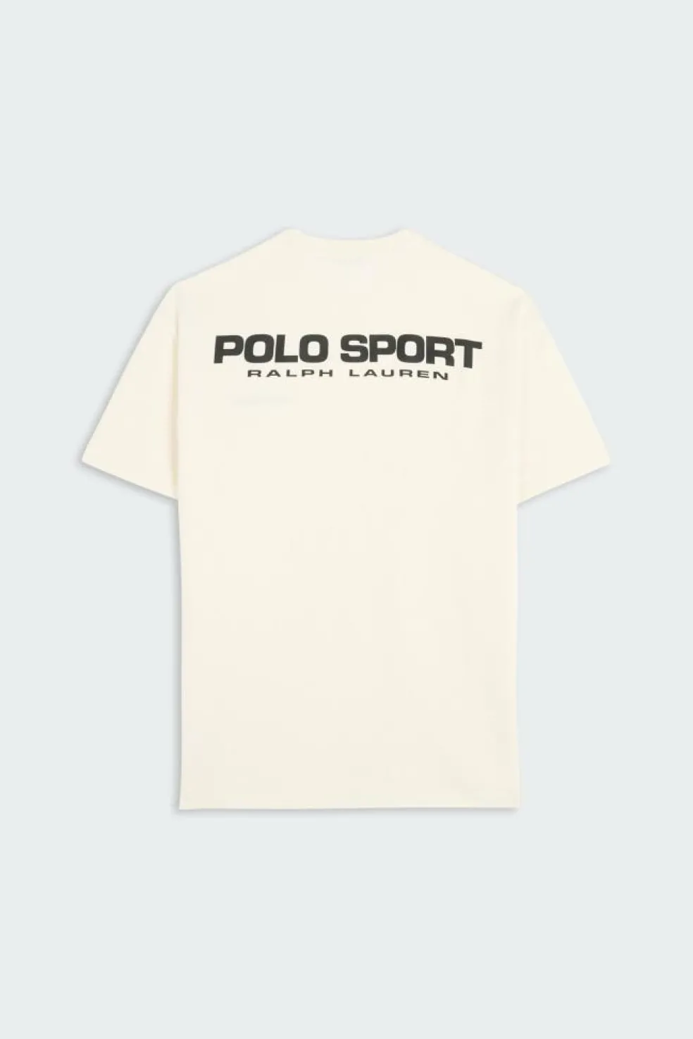 T-shirt | Beige