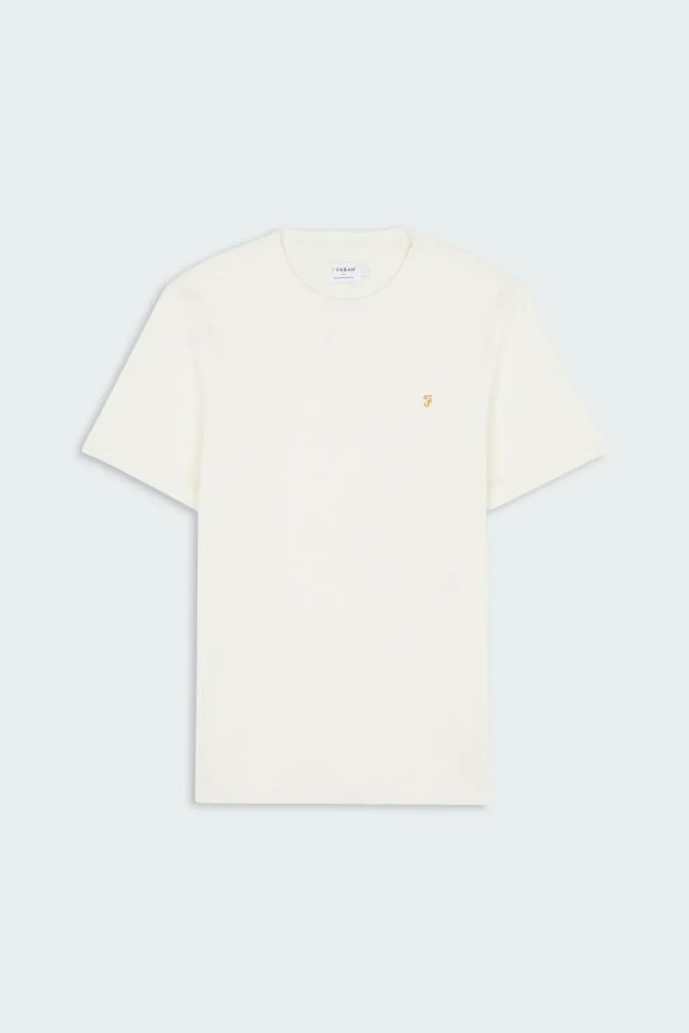T-shirt | Beige