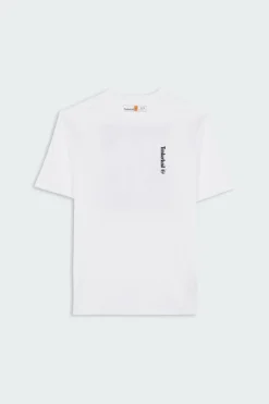 T-shirt | Blanc
