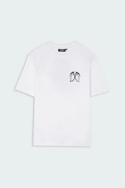 T-shirt | Blanc