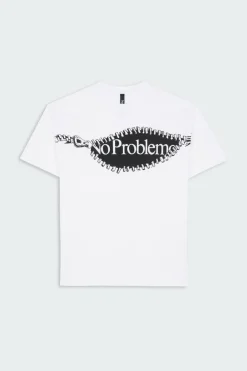 T-shirt | Blanc