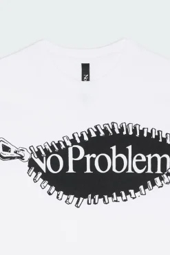 T-shirt | Blanc