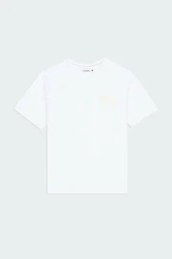 T-SHIRT | Blanc