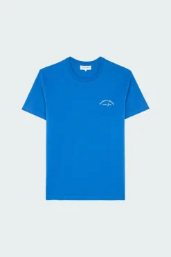 T-shirt | Bleu