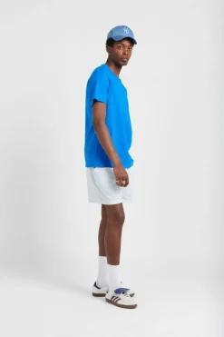 T-shirt | Bleu