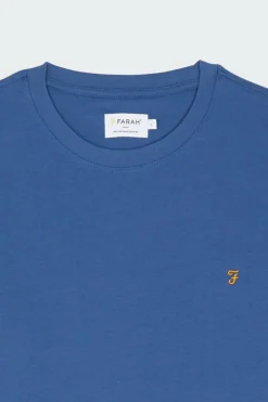 T-shirt | Bleu