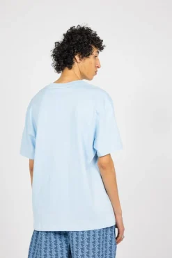 T-shirt | Bleu
