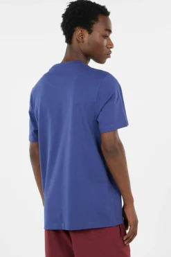 T-shirt | Bleu