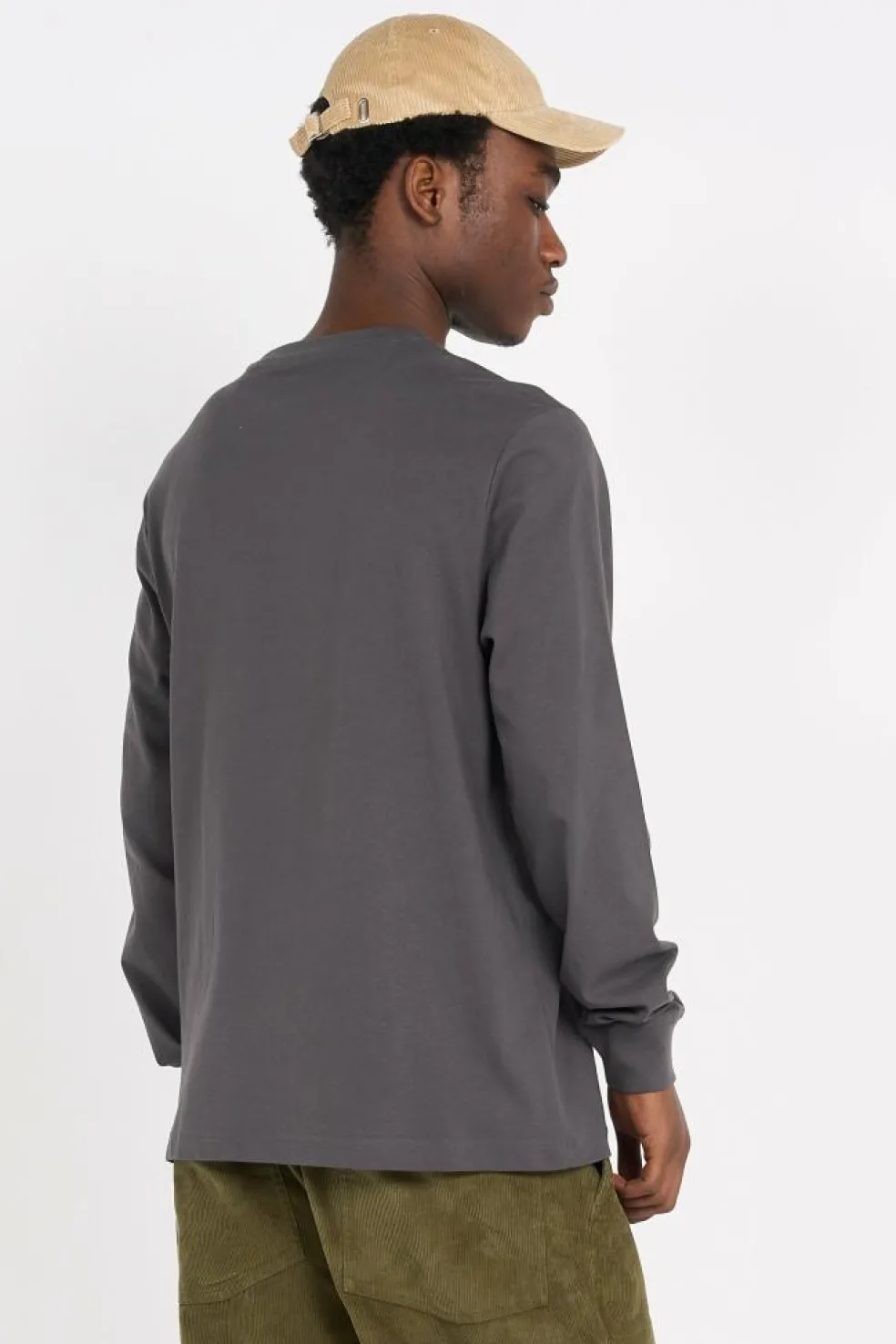 T-shirt | Gris