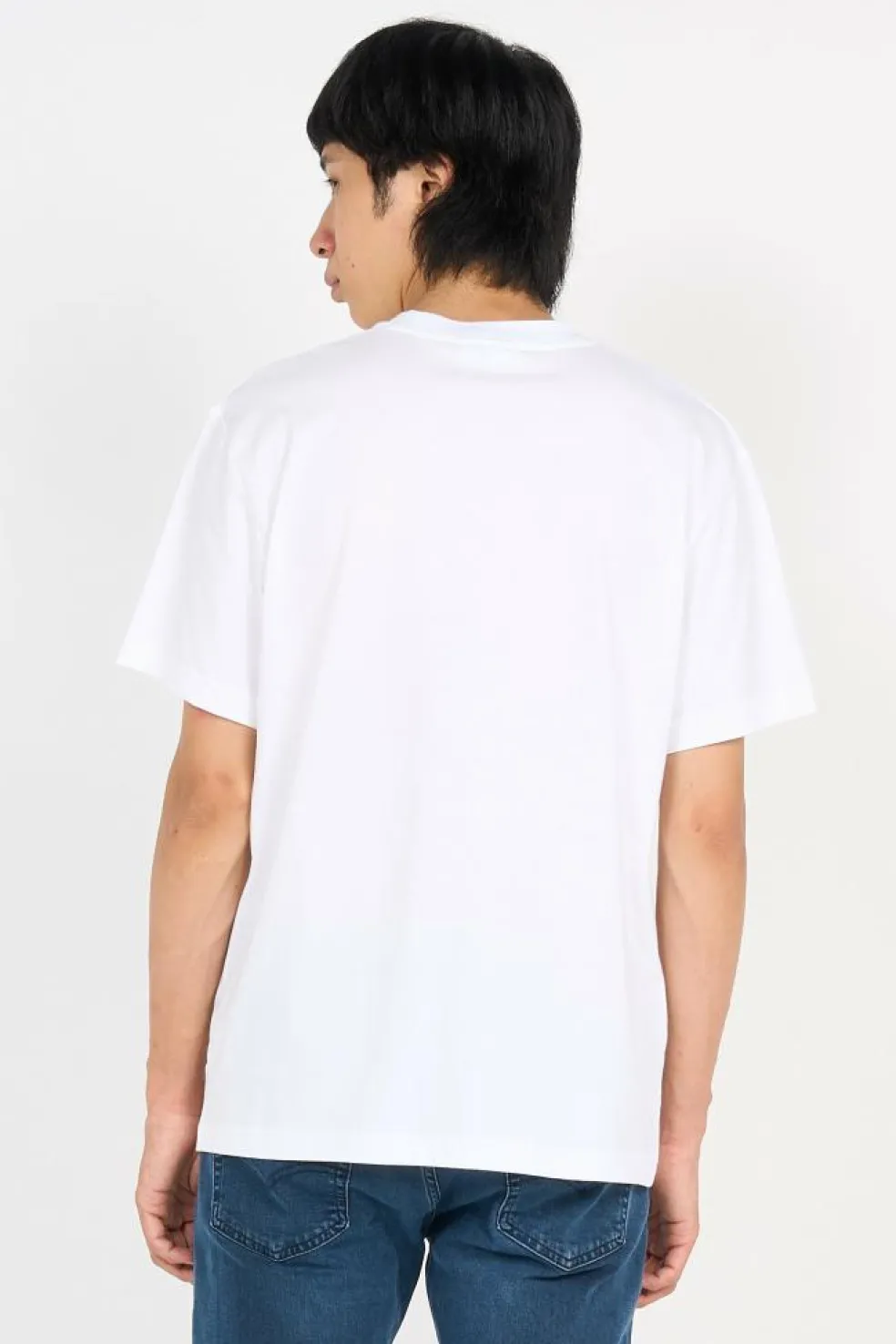 T-shirt | Marron