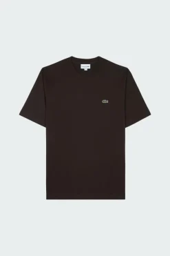 T-shirt | Marron
