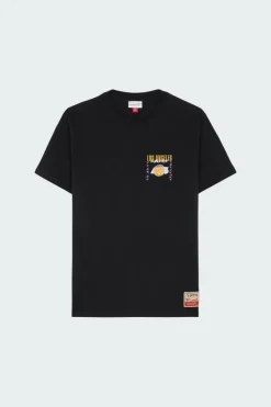 T-shirt | Noir