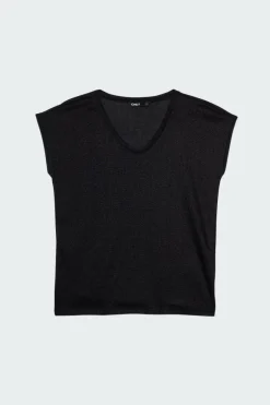 T-shirt | Noir