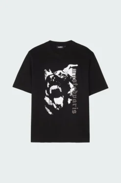T-shirt | Noir