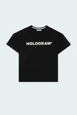 T-shirt | Noir