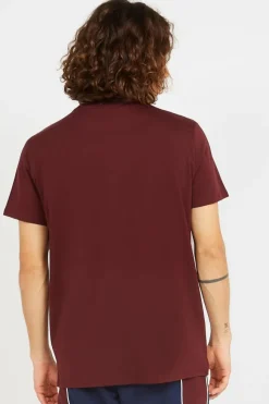 T-shirt | Rouge