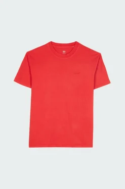 t-shirt | Rouge