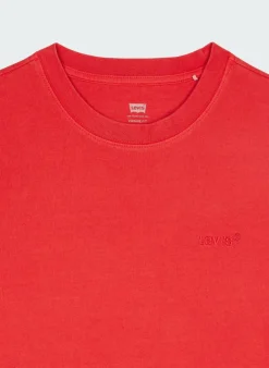 t-shirt | Rouge