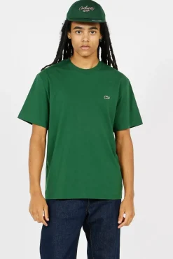 T-shirt | Vert