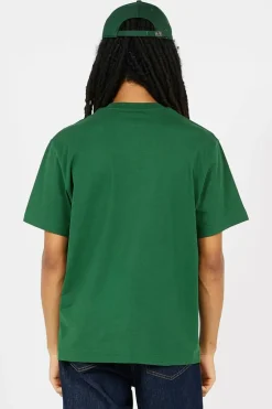 T-shirt | Vert
