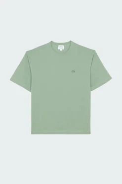 T-shirt | Vert